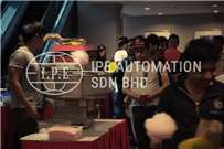 Annual Dinner Sugar Candy Night 2016 Photo